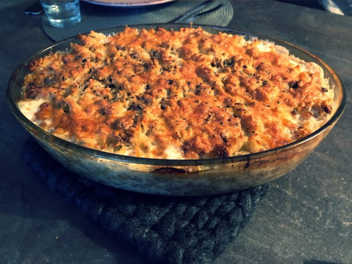 Chopchop (Pastagratäng)